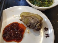 -领鲜风味花雕鸡(马端街店)