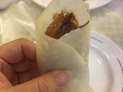 -北京全聚德(天安门店)