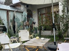 -Jo's Garden