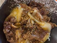 -吉野家(维明街店)