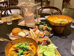 -来龙里 精致 东南亚餐室(万象城店)