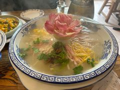 -老雒阳面馆·水席·洛阳菜(纱厂路店)