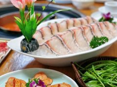 -云尊府云南菜·蒸汽石锅鱼(学清路店)