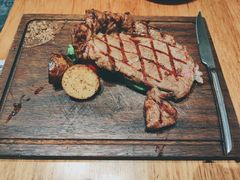 -森Some Fusion(荔湾店)