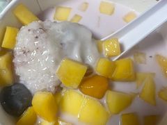 -鲜芋仙(长山湖店)