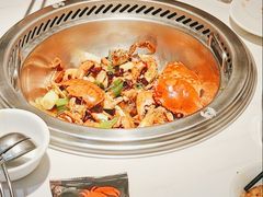 -七欣天香辣蟹火锅(抚州硕果时代广场店)