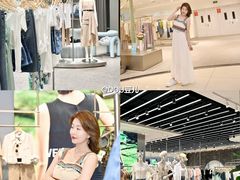 -新世界百货(顺义店)