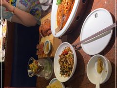 -桂小厨广西菜(桂林万象城店)