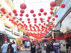 -唐人街(耀华力路)