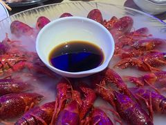 -红盔甲·小龙虾(车公庙店)