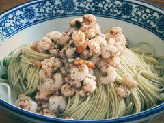 -裕兴记·三虾面(西北街总店)