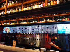 -牛啤堂精酿啤酒餐吧(五棵松华熙店)