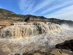 -陕西黄河壶口瀑布旅游区