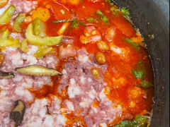 -笔记安顺夺夺粉火锅(龙湾万达店)