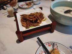 爆炒腰花-梅飞酒家(桑园路店)