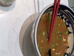 -老碗会·陕西手工面(前海世茂店)