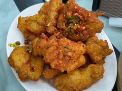 -澳门陈光记烧味饭店(万象城店)