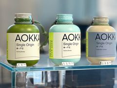 -ARKET CAFÉ(三里屯太古里店)