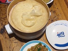 -满园烤鸭·春饼(华强广场店)