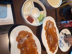-奉天小馆·非遗东北菜(沈阳万象城店)