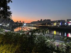 -夜宴江景餐厅