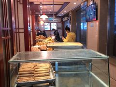 -北三凯奇清真食品店