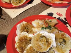 -好伦哥比萨烤肉自助(马家堡店)