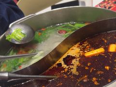 -刘少华贵州小黄牛·鲜牛肉火锅(总店)
