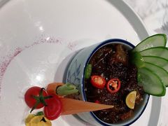 -宴昆山·私房菜(春晖店)