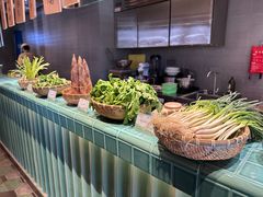 -庐灶江南·江南菜·四合院Bistro(东直门雍和宫·原华侨宾馆店)
