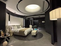 -Yolo私汤温泉设计师酒店(重庆南滨路店)