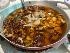 -鑫巴蜀(和平里店)