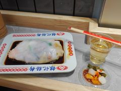 -银记肠粉店(北京路店)