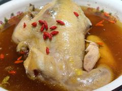 -味上湘菜馆(岳麓山店)