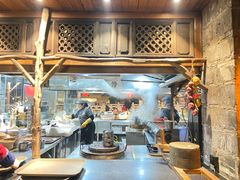 -古市香跷脚牛肉·非遗传承单位