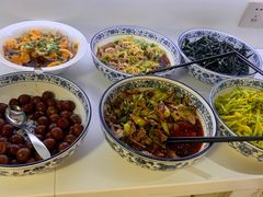 -成都蓝城悦杏温泉美食酒店(宽窄巷子店)