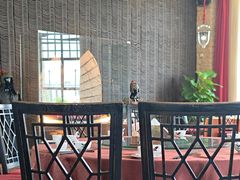 -南沙游艇会·大兵船餐厅