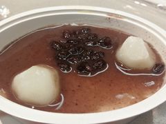-喜家德虾仁水饺(华强天虹店)