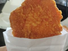 那么大鸡排-麦当劳(沙河店)