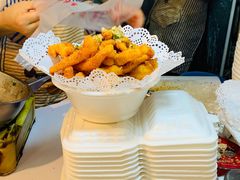 特色椒盐排条-特色椒盐排条(天山西路店)