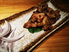 -格鲁·秀色Georgia’s Feast