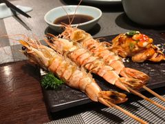 -古京·臻致料理(月湖店)