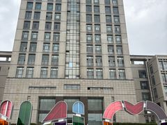 -江南大学(蠡湖校区)