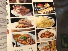 -渔娘渔家丹东海鲜(东直门店)