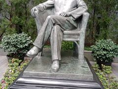 -上海孙中山故居纪念馆