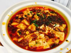-眉州东坡(北苑华贸店)