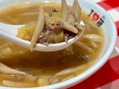 -西贝(东城万达广场店)