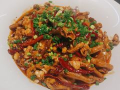-鑫小城故事·藕汤·家常菜(台北一路总店)