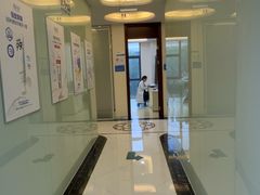 -泰康拜博口腔医院(海曙店)