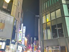 -Olive Young(明洞旗舰店)